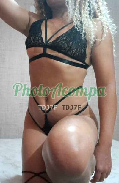 Acompanhante em Salvador com namoradinha (4) — Maísa
