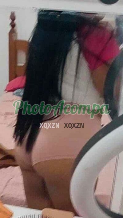 Acompanhante em Guarujá — namoradinha, foto 2 de Maísa