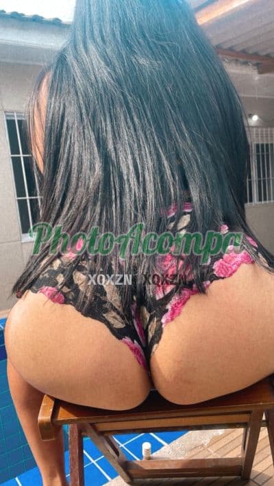 Acompanhante em Guarujá com namoradinha (4) — Maísa