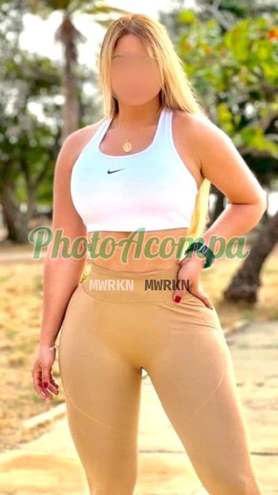 Acompanhante magra em Belo Horizonte — Maisa Dias, foto 3