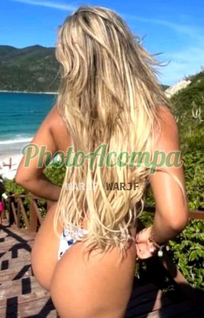 Acompanhante em Itanhaém com namoradinha (4) — Maitê
