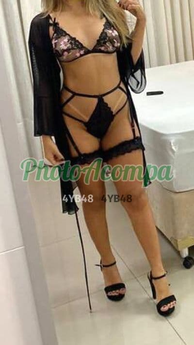 Acompanhante em Cuiabá com beijo na boca (2) — Maitê