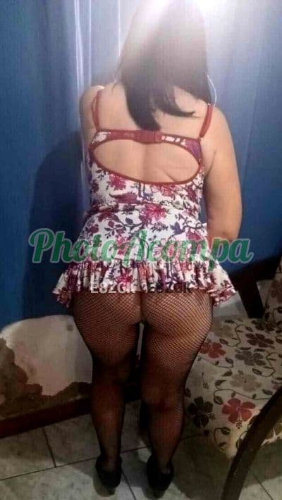 Acompanhante magra em Porto Alegre (3) — Maitê