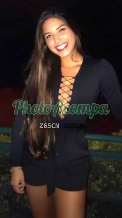 Foto 5: Acompanhante morena em Rio de Janeiro — Maitê