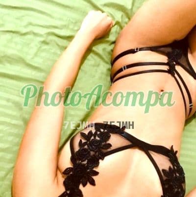 Acompanhante em Indaiatuba — namoradinha, foto 2 de Maitê