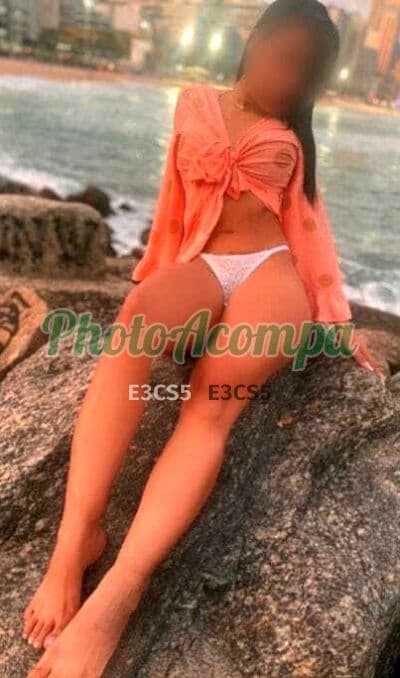 Acompanhante em Rio de Janeiro — experiência de namorada, foto 4 de Maitê