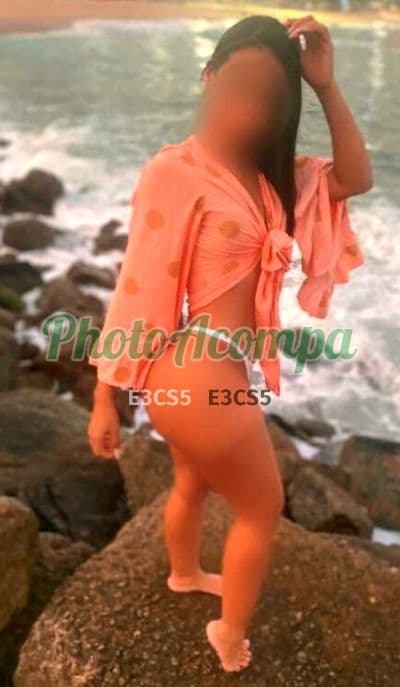 Acompanhante morena em Rio de Janeiro (5) — Maitê