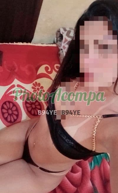 Acompanhante em São João de Meriti com namoradinha (4) — Maitê