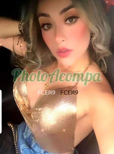 Foto 5: Acompanhante magra em ABC Paulista — Maitê