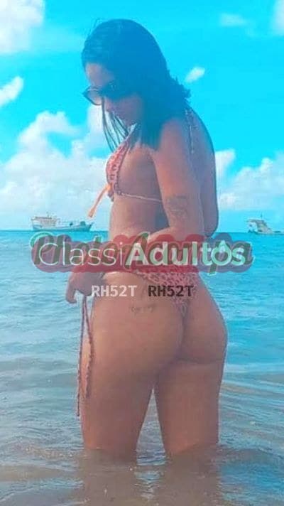 Acompanhante negra em João Pessoa — Maitê