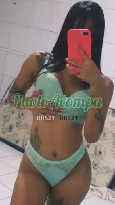 Acompanhante em João Pessoa com beijo na boca (2) — Maitê