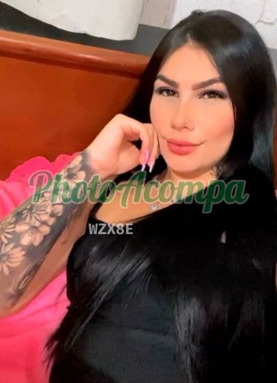 Foto 5: Acompanhante foto sem retoque em Balneário Camboriú — Maitê