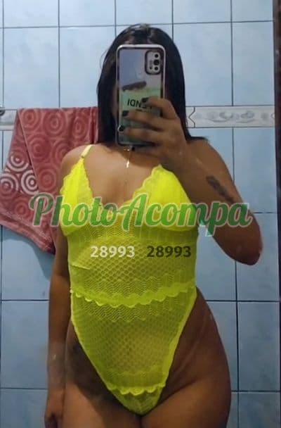 Foto 3: Acompanhante magra em São Gonçalo — Maitê