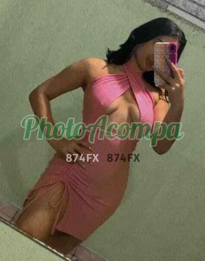 Acompanhante em Porto Alegre — namoradinha, foto 4 de Maitê
