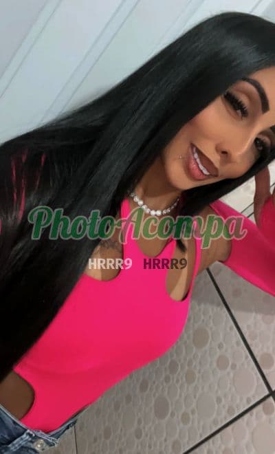 Acompanhante em São Paulo com namoradinha (6) — Maitê