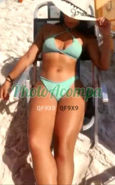 Acompanhante em São Paulo com oral sem camisinha (2) — Maitê
