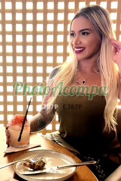 Acompanhante em Parauapebas com beijo grego (4) — Maitê