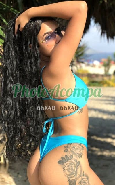 Foto 2: Acompanhante em Praia Grande — beijo grego, Maitê