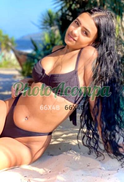 Acompanhante em Praia Grande — experiência de namorada, foto 4 de Maitê