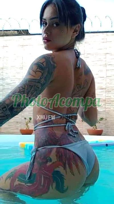 Acompanhante em Uberlândia com namoradinha (4) — Maitê