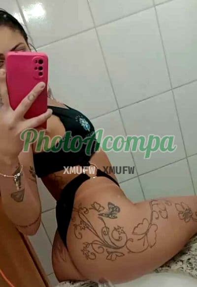 Foto 5: Acompanhante depilada em Uberlândia — Maitê