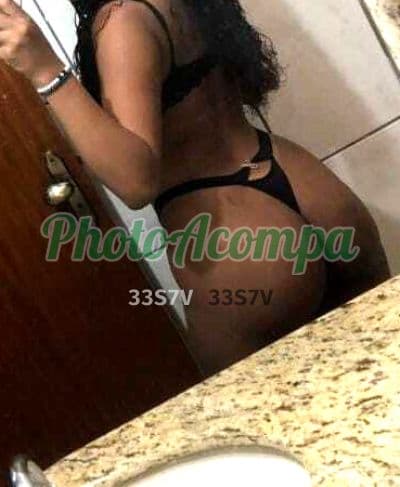Acompanhante em Belém com namoradinha (4) — Maitê
