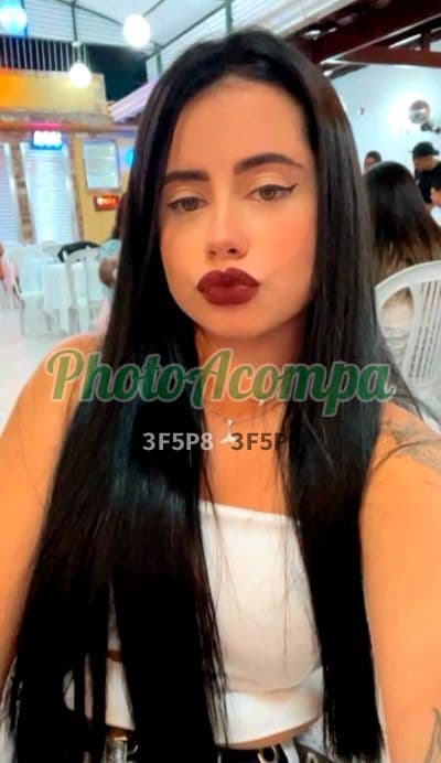 Acompanhante em Guaratingueta com namoradinha (4) — Maitê