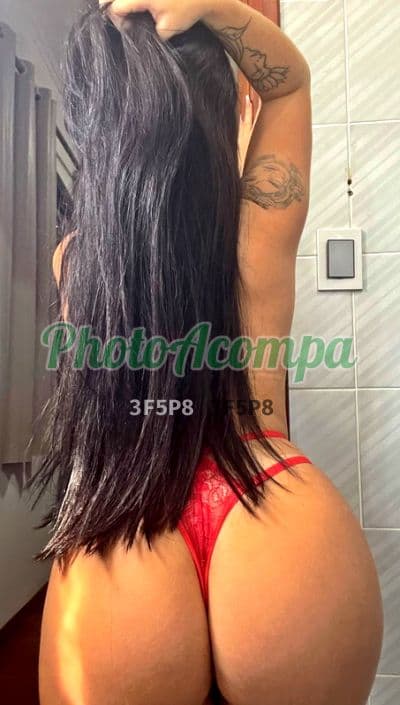 Foto 5: Acompanhante mignon em Guaratingueta — Maitê