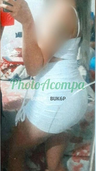 Foto 3: Acompanhante foto verificada em São Paulo — Maitê