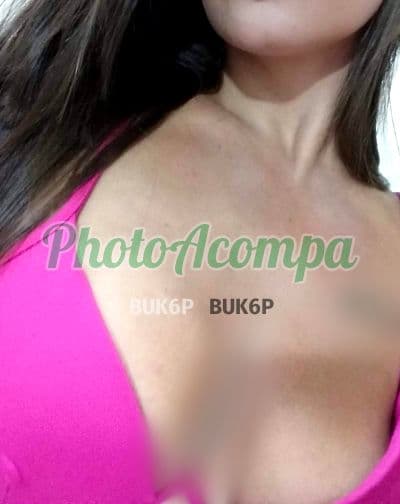 Acompanhante em São Paulo — experiência de namorada, foto 4 de Maitê