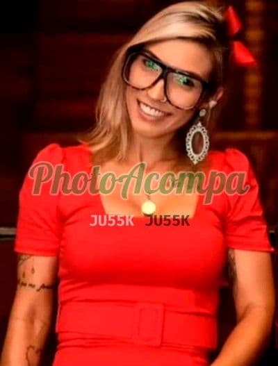 Acompanhante peituda em Porto Alegre, foto 4 de Maitê