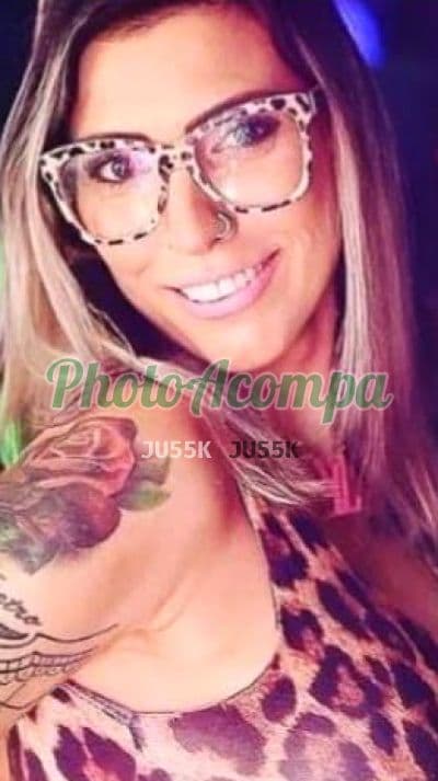 Acompanhante loira em Porto Alegre — Maitê, foto 6