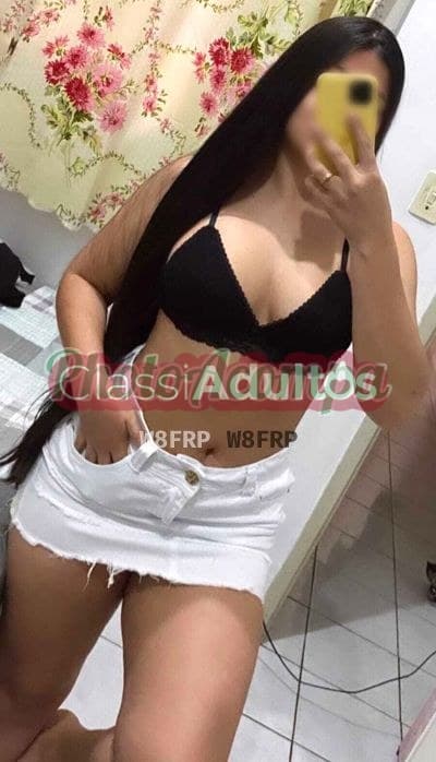 Acompanhante morena em Rio de Janeiro