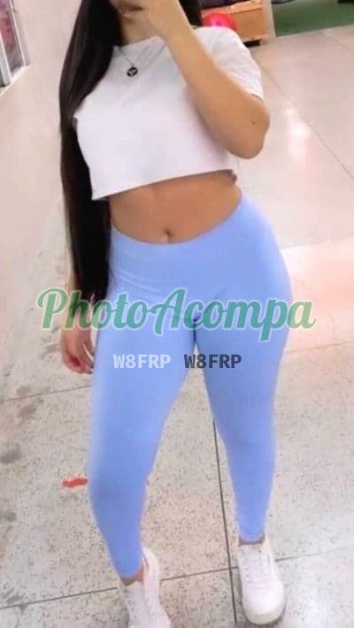 Foto 3: Acompanhante magra em Rio de Janeiro — Maitê