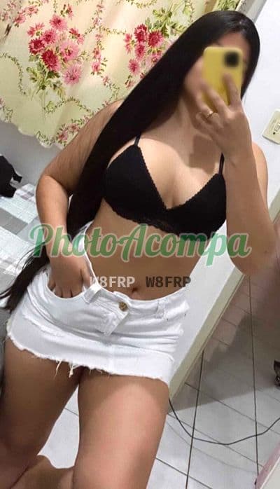 Acompanhante depilada em Rio de Janeiro, foto 5 de Maitê