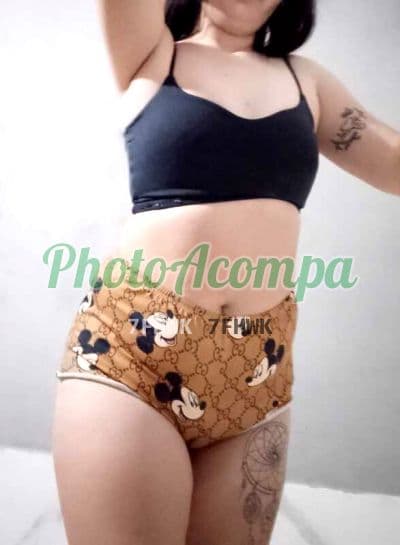 Foto 4: Acompanhante em Americana — namoradinha, Maitê