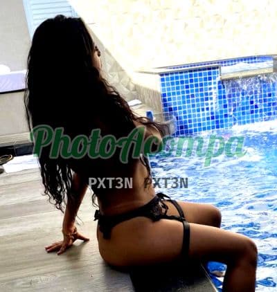 Acompanhante em São Paulo — namoradinha, foto 4 de Maitê Gomes