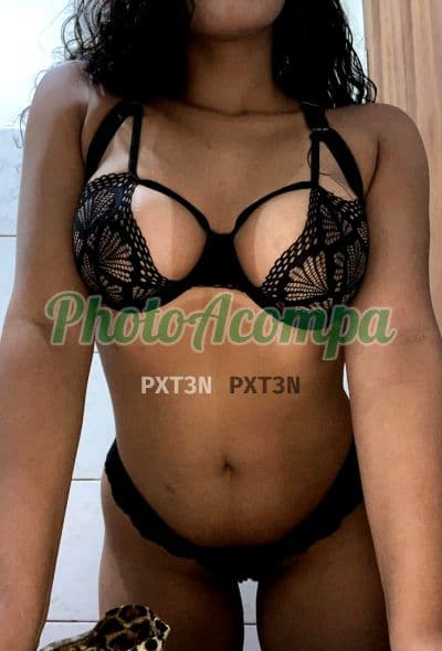 Acompanhante morena em São Paulo, foto 5 de Maitê Gomes