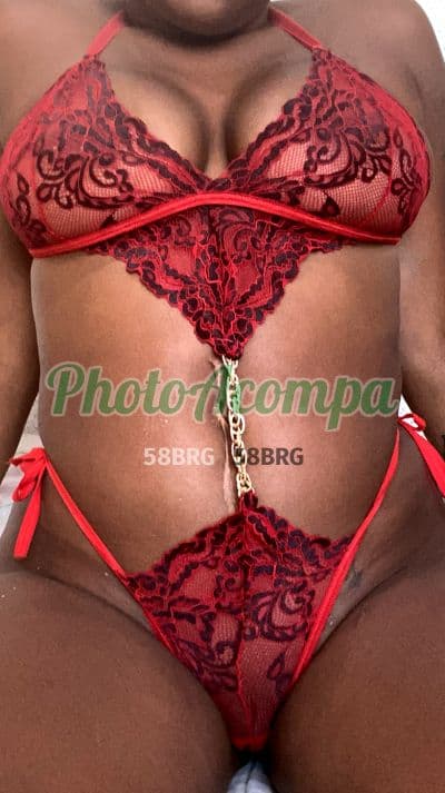 Acompanhante em Nova Iguaçu com anal (6) — Maitê Silva