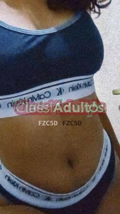 Maite Sofia — acompanhante em Votorantim