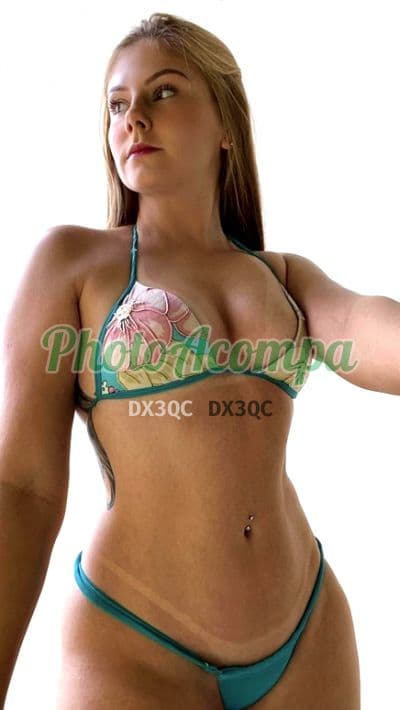 Foto 2: Acompanhante em São Paulo — beijo na boca, Maithe