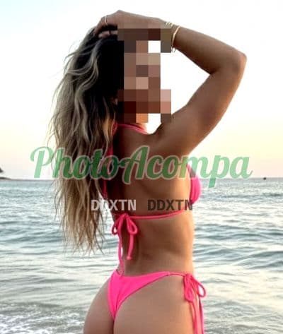 Acompanhante em Fortaleza — namoradinha, foto 2 de Maiza