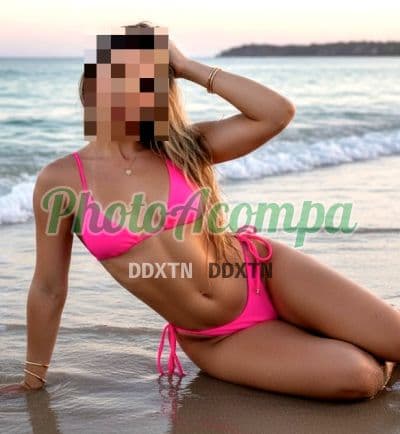 Acompanhante magra em Fortaleza — Maiza, foto 3