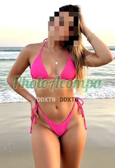 Foto 5: Acompanhante depilada em Fortaleza — Maiza