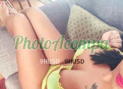 Foto 2: Acompanhante em São Paulo — anal, Maja