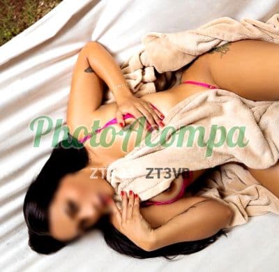 Acompanhante em Belo Horizonte — anal, foto 6 de Majju
