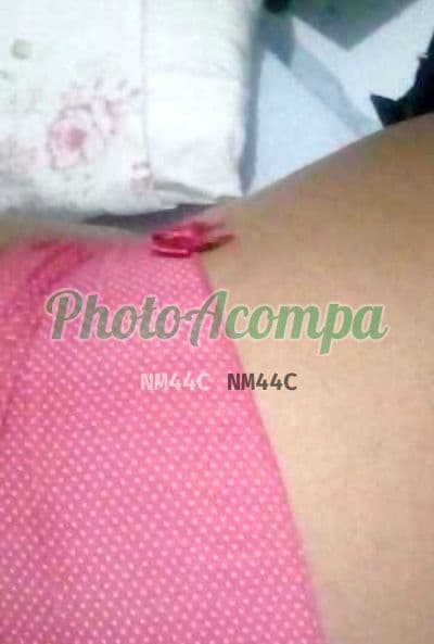 Acompanhante de seios naturais em São José do Rio Preto — Maju, foto 5