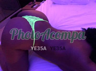 Acompanhante em Porto Alegre com oral sem camisinha (6) — Maju