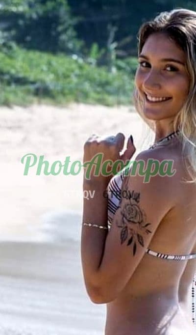 Acompanhante em Cambuci com beijo na boca (2) — Maju