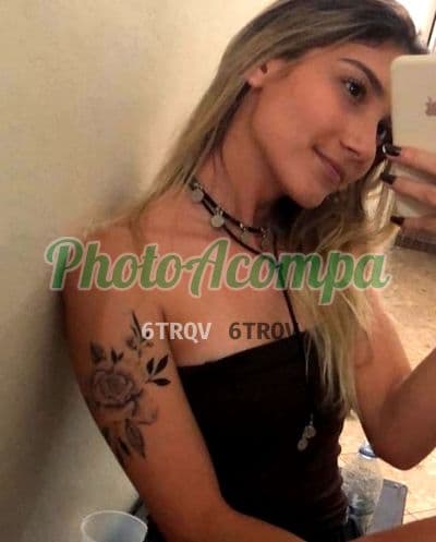 Acompanhante depilada em Cambuci (3) — Maju